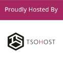 Hosted by Tsohost